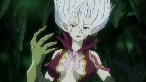 Fairy Tail Episodio 183