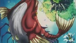 Hunter x Hunter Episodio 1