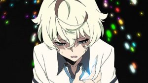 Kiznaiver Episodio 9
