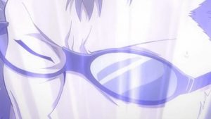 Fairy Tail Episodio 246