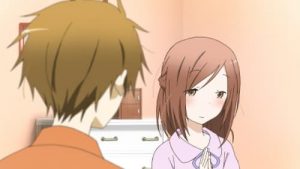 Isshuukan Friends Episodio 10