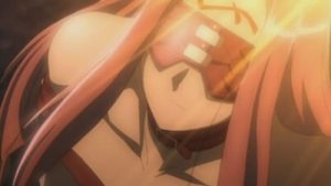 Fate/Stay Night Episodio 6