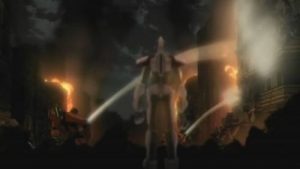 Macross Frontier Episodio 2