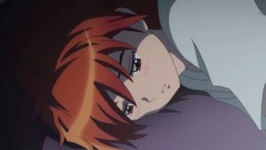 Kyoukai no Rinne Episodio 11