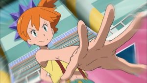 Pokémon Sun & Moon Episodio 43