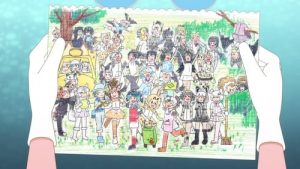 Kemono Friends 2 Episodio 10