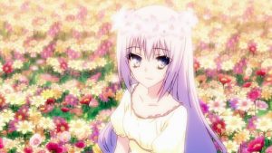 Kore Wa Zombie Desuka? Of The Dead Episodio 9