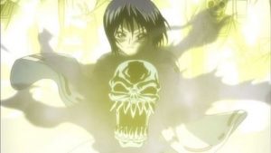 Nurarihyon No Mago Sennen Makyou Episodio 10