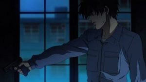 Full Metal Panic: The Second Raid Episodio 12