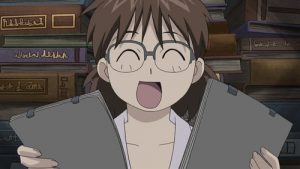 Fullmetal Alchemist: Brotherhood Episodio 7