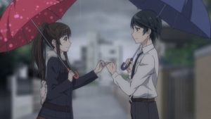 Fuuka Episodio 6