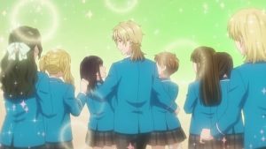 Ensemble Stars! Episodio 3
