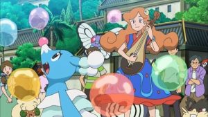 Pokémon Sun & Moon Episodio 40