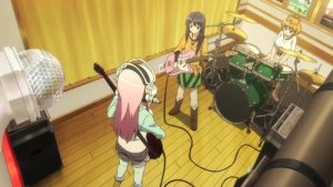 Super Sonico The Animation Episodio 2