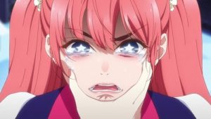 Kakegurui 2 Episodio 6