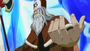 Fairy Tail Episodio 82