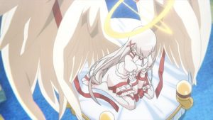 Merc Storia – Mukiryoku Shounen to Bin no Naka no Shoujo Episodio 10