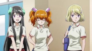 ēlDLIVE Episodio 11