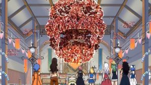Fairy Tail Episodio 44