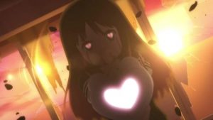Mahou Shoujo Site Episodio 5