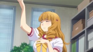 Kono Yo no Hate de Koi wo Utau Shoujo YU-NO Episodio 16