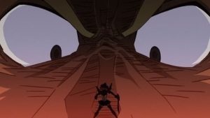 Kill la Kill Episodio 9