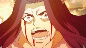 Enmusubi no Youko-chan Episodio 4