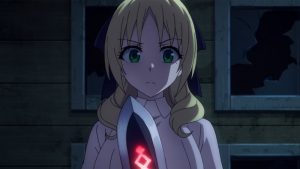 Toaru Kagaku no Accelerator Episodio 8