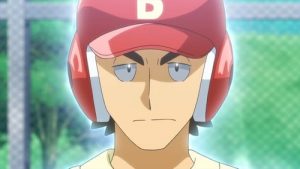 Major 2nd Episodio 15