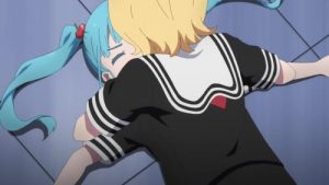 Mahou Shoujo Site Episodio 7