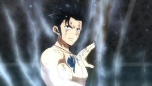 Fairy Tail Episodio 316