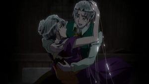 Karakuri Circus Episodio 18