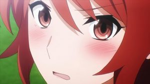 Mahouka Koukou No Rettousei Episodio 8