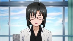 Isuca Episodio 5