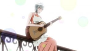 Karakuri Circus Episodio 29