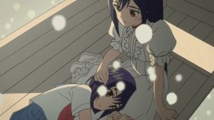 flip flappers Episodio 11