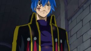 Fairy Tail Episodio 66