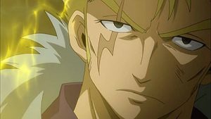 Fairy Tail Episodio 225