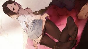 Miru Tights Episodio 11