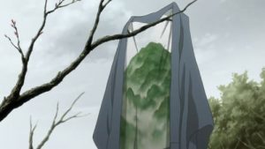 Mushishi Episodio 18