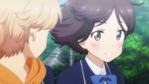 Kono Bijutsubu ni wa Mondai ga Aru! Episodio 12