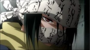 Nurarihyon No Mago Episodio 15