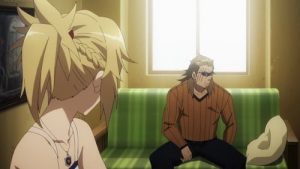 Fate/Apocrypha Episodio 6