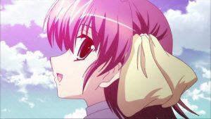 EF – A Tale of Memories Episodio 6