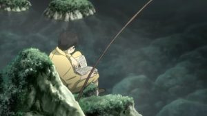 Mushishi Episodio 26