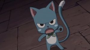 Fairy Tail Episodio 139