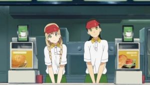 K-On! Episodio 13
