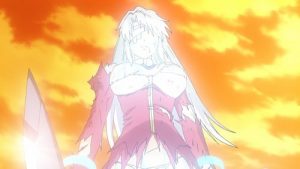 Freezing Episodio 2