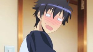 Monster Musume no Iru Nichijou Episodio 6