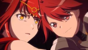 Elsword: El Lady Episodio 9